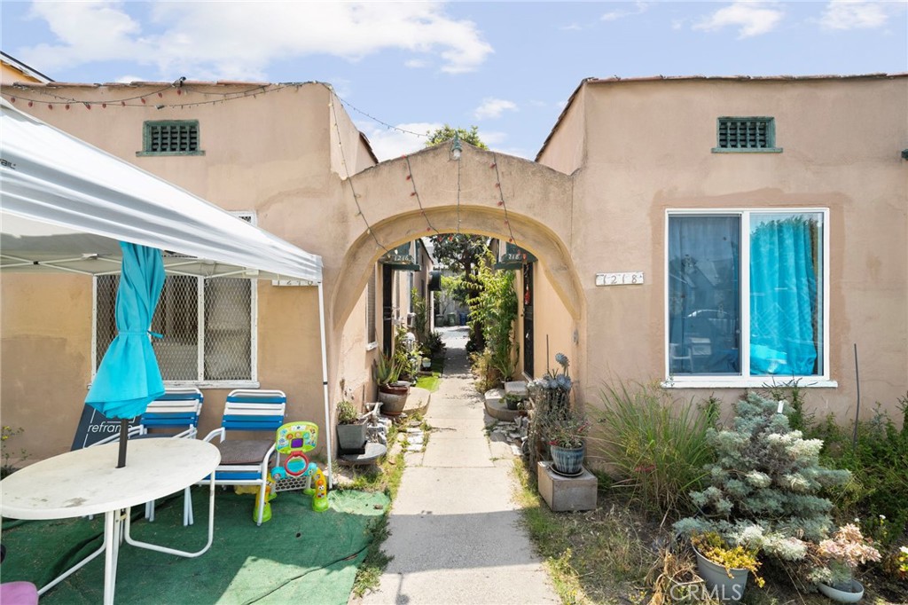 1216 S Mullen Avenue