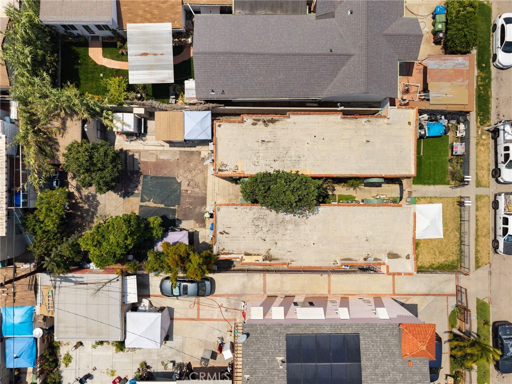 1216 S Mullen Avenue