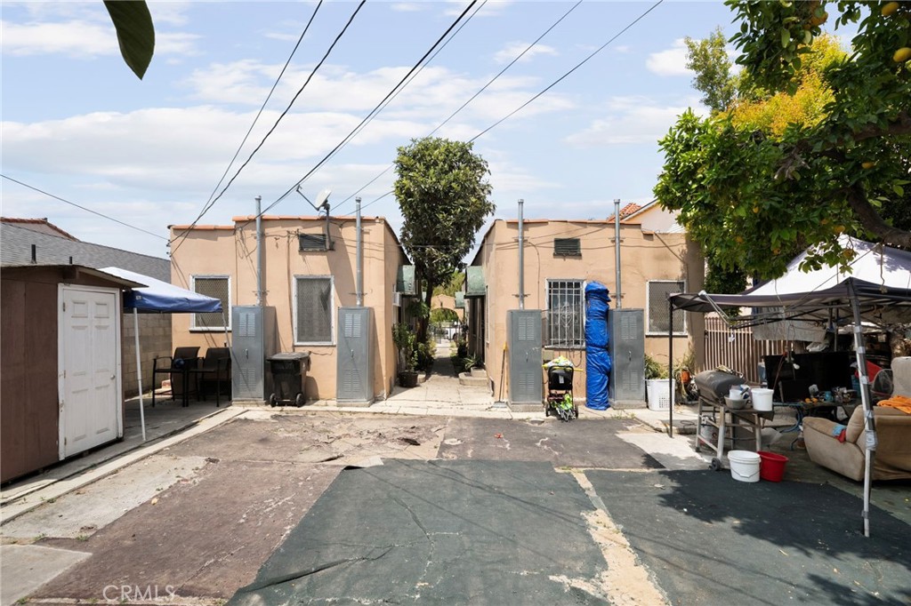 1216 S Mullen Avenue