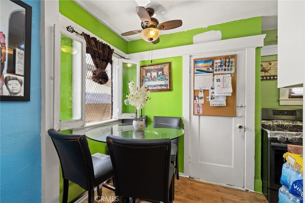 1216 S Mullen Avenue