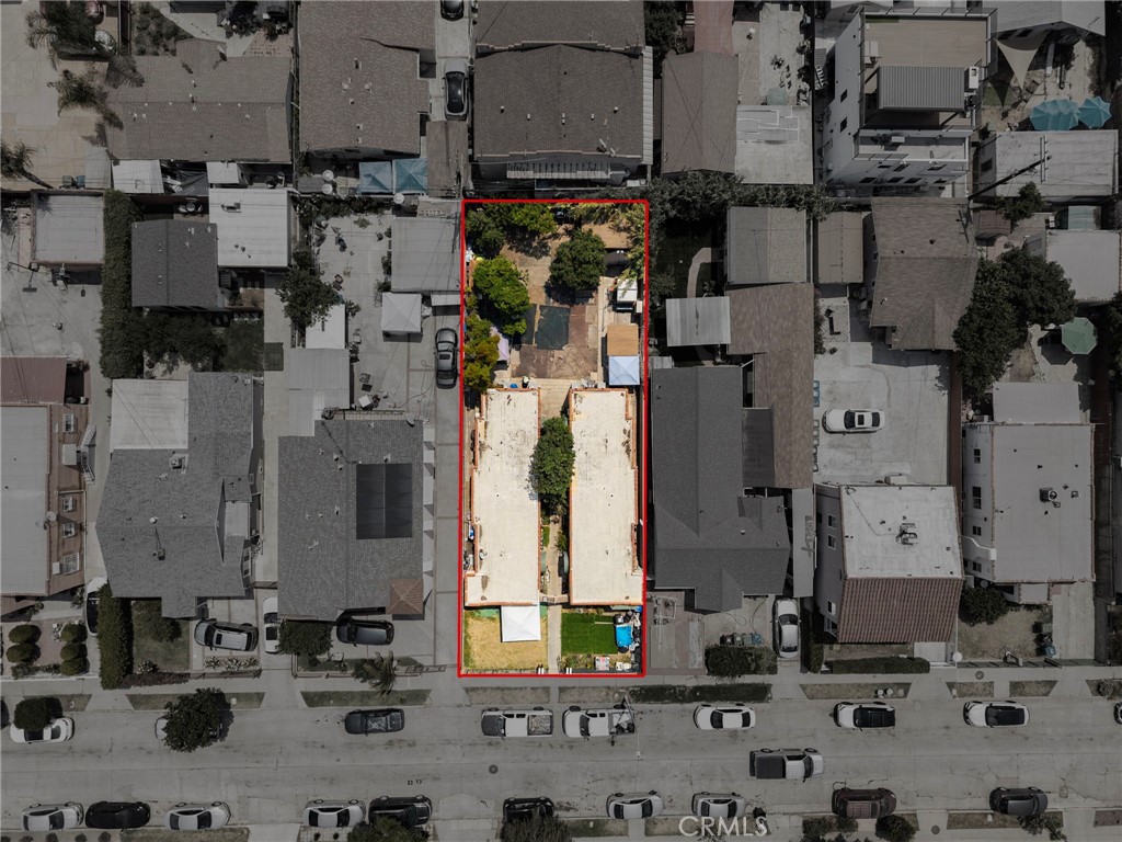 1216 S Mullen Avenue