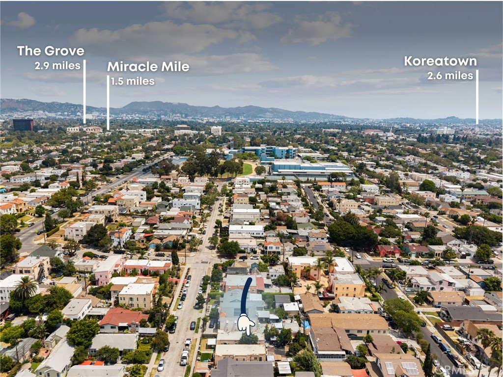 1216 S Mullen Avenue