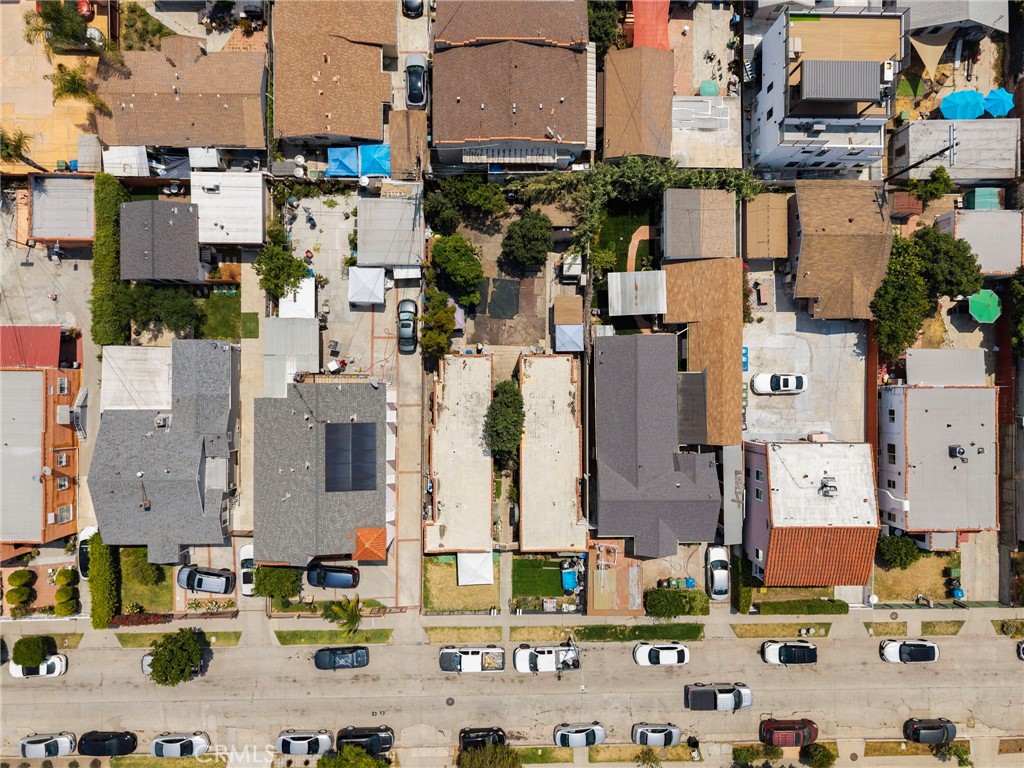 1216 S Mullen Avenue