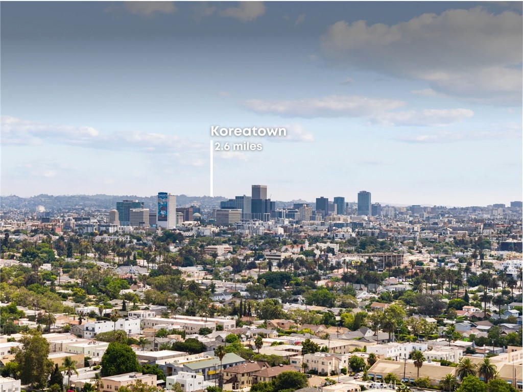 1216 S Mullen Avenue