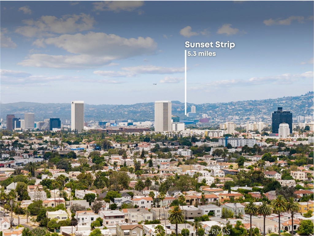 1216 S Mullen Avenue