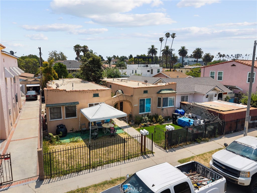 1216 S Mullen Avenue