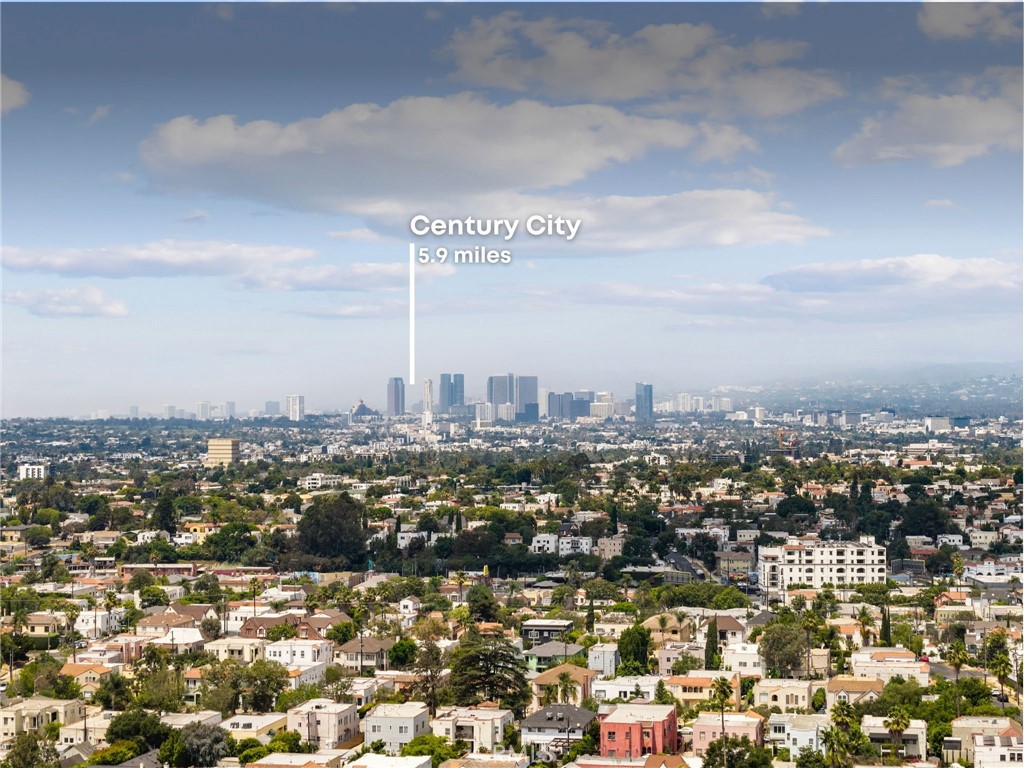 1216 S Mullen Avenue