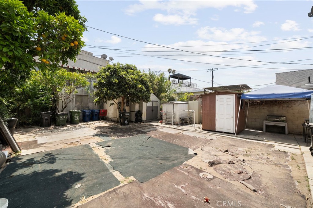 1216 S Mullen Avenue