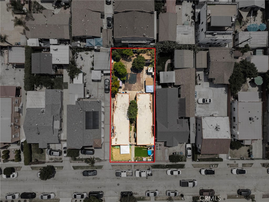 1216 S Mullen Avenue