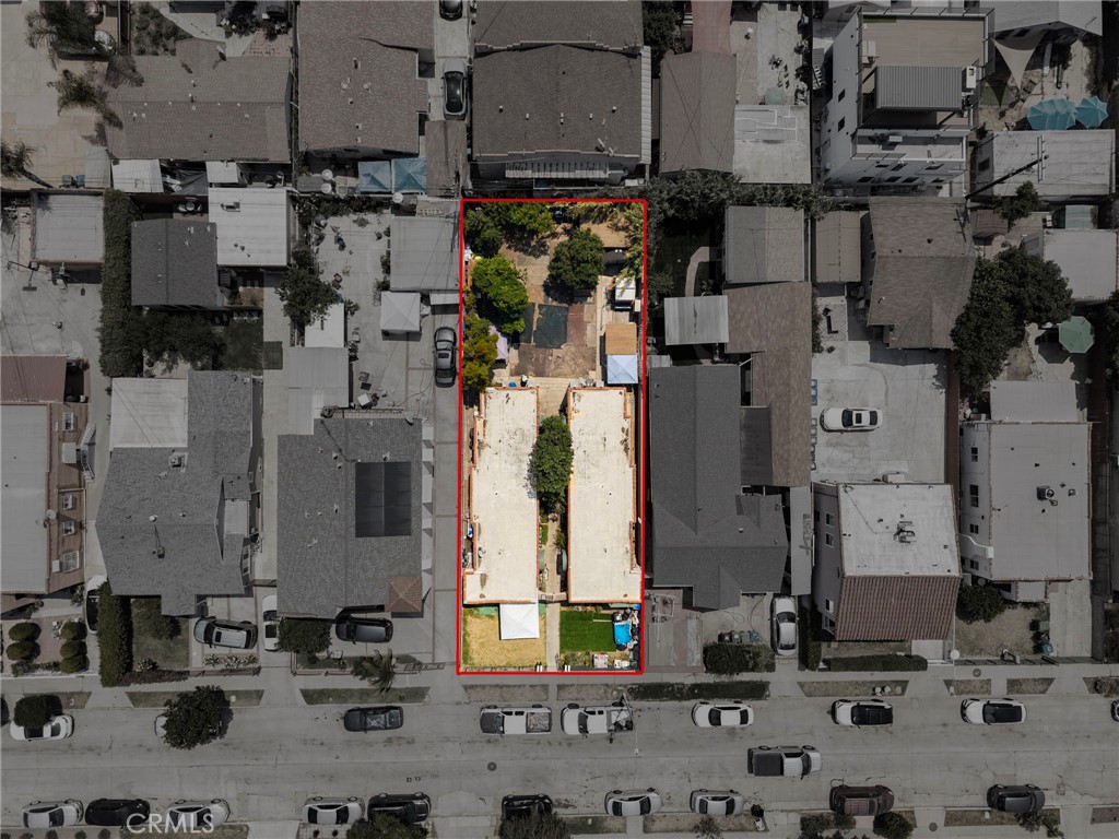 1216 S Mullen Avenue