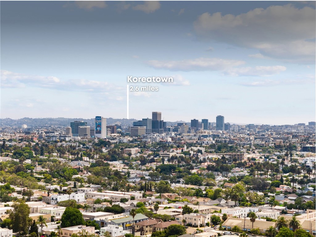 1216 S Mullen Avenue