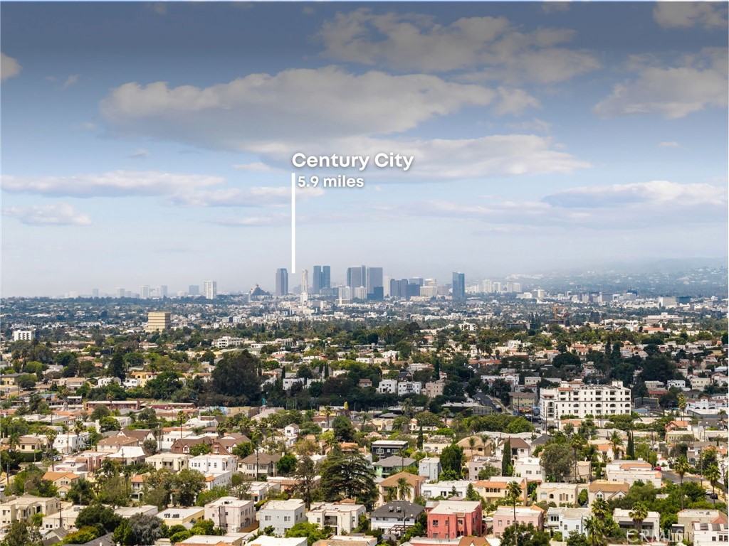 1216 S Mullen Avenue