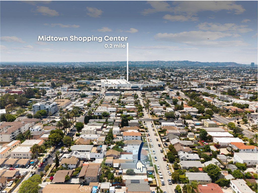 1216 S Mullen Avenue