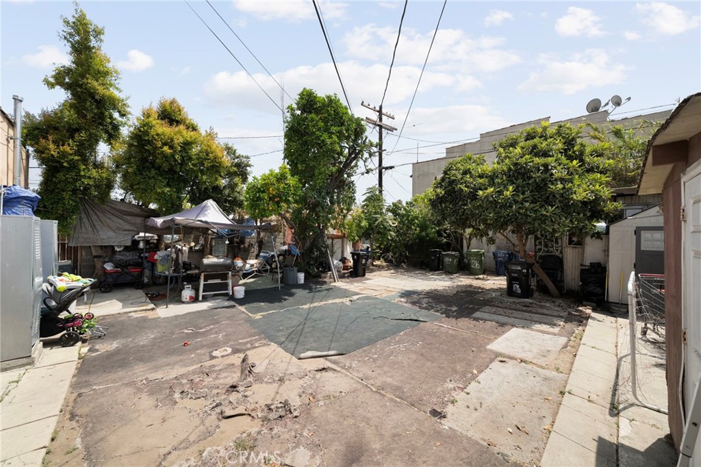 1216 S Mullen Avenue