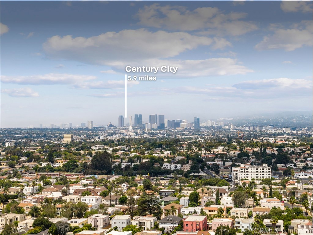 1216 S Mullen Avenue