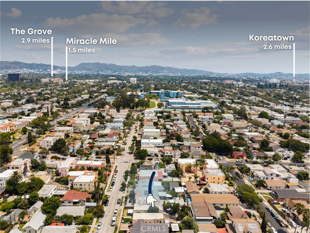 1216 S Mullen Avenue