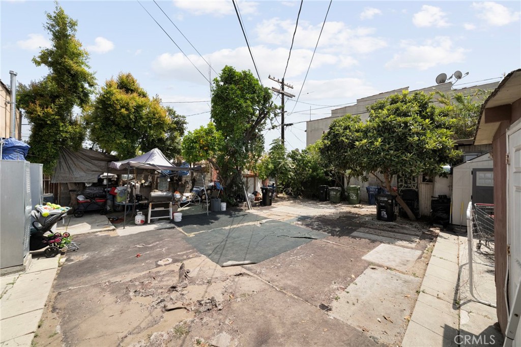 1216 S Mullen Avenue