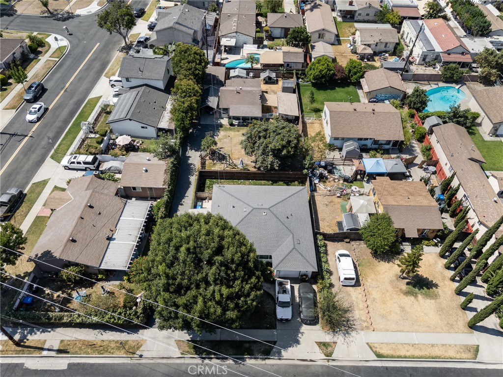 8558 Alameda Street