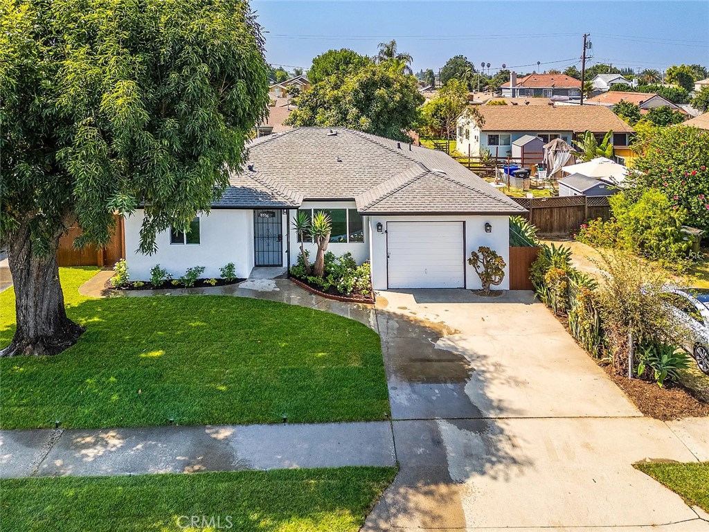 8558 Alameda Street