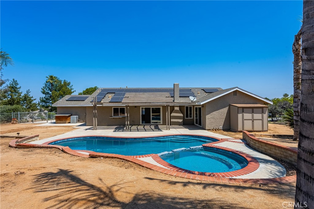 16481 Valle Vista Way