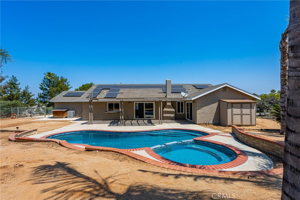 16481 Valle Vista Way