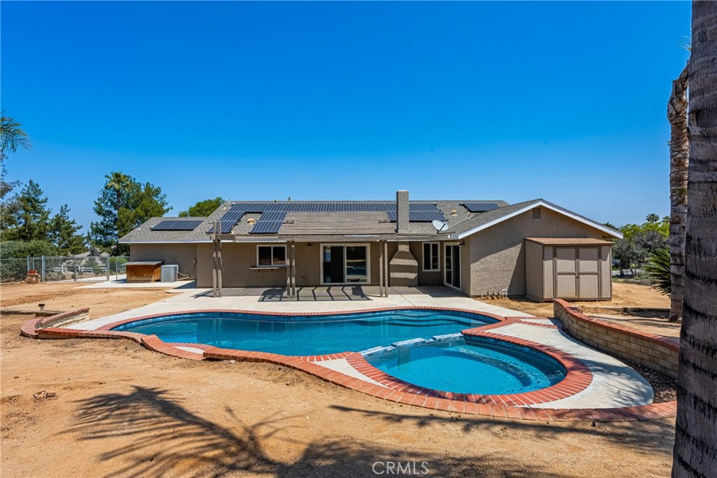 16481 Valle Vista Way