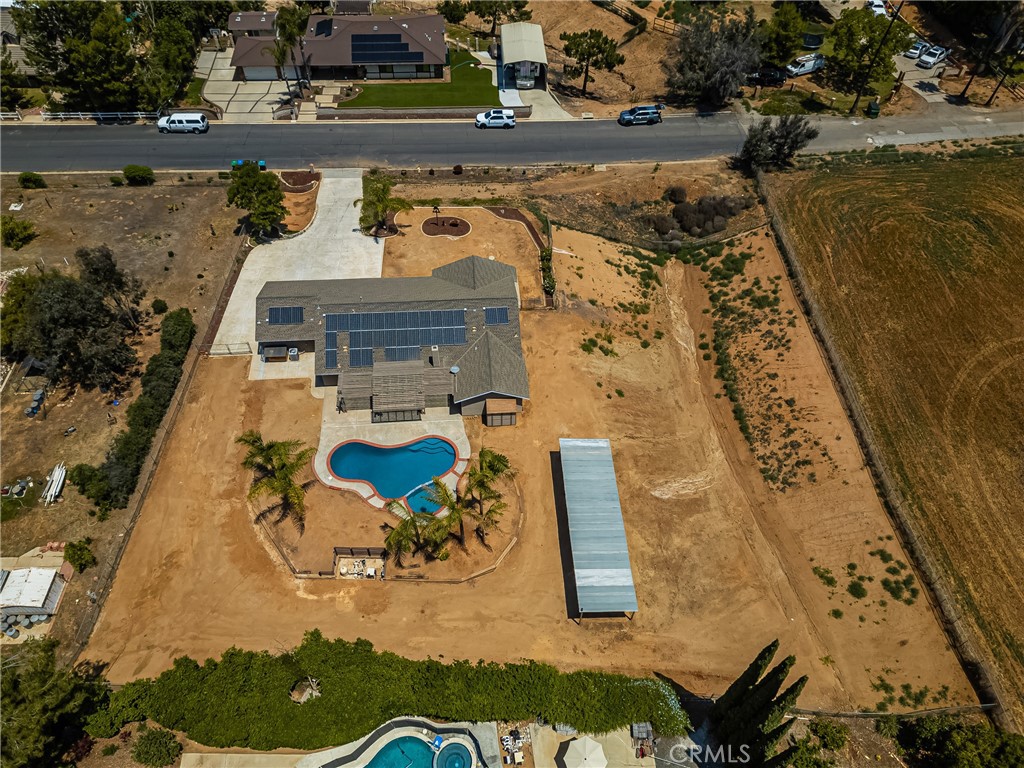 16481 Valle Vista Way