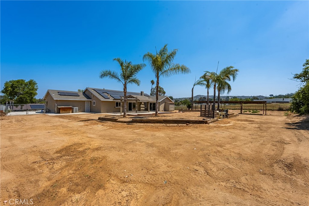 16481 Valle Vista Way