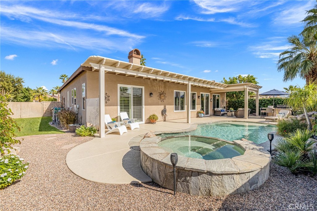 79851 Parkway Esplanade N