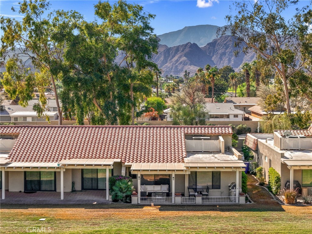 77116 Pauma Valley Way