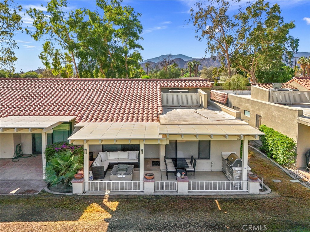 77116 Pauma Valley Way