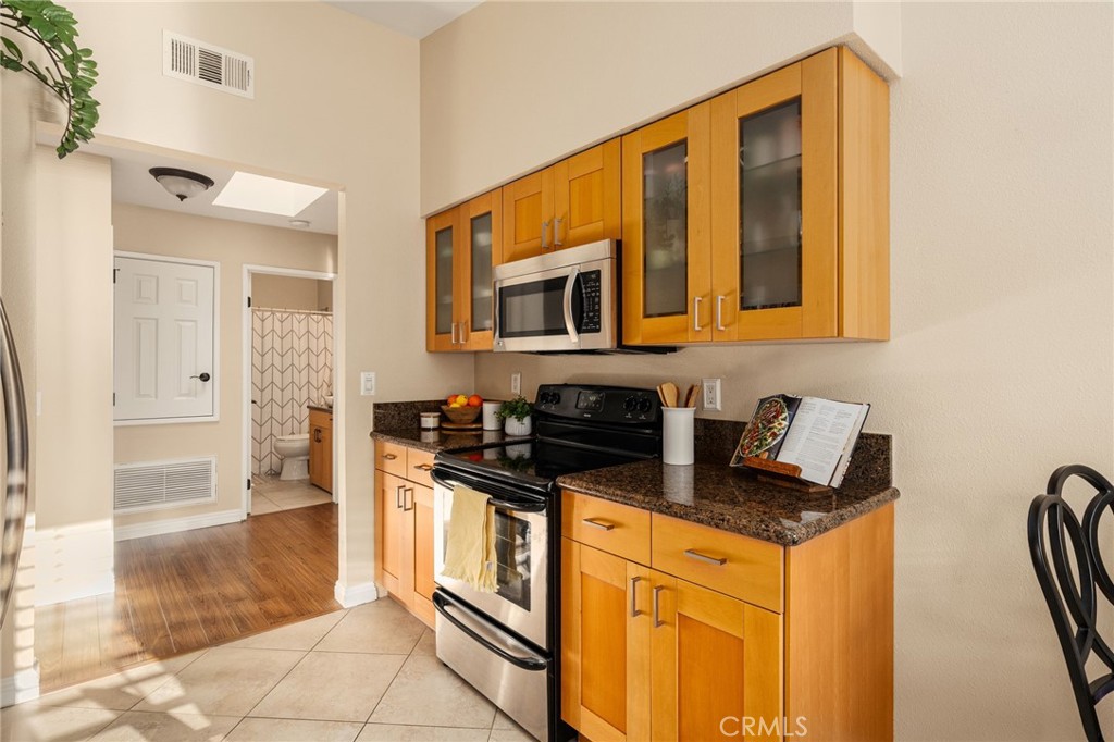 5120 Twilight Canyon Road 30E