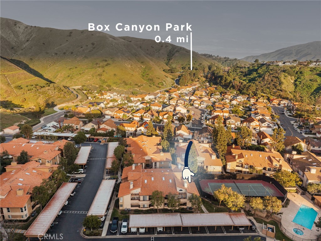 5120 Twilight Canyon Road 30E