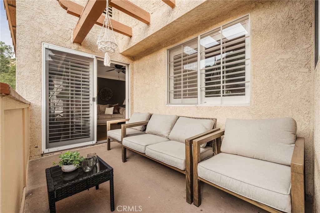 5120 Twilight Canyon Road 30E