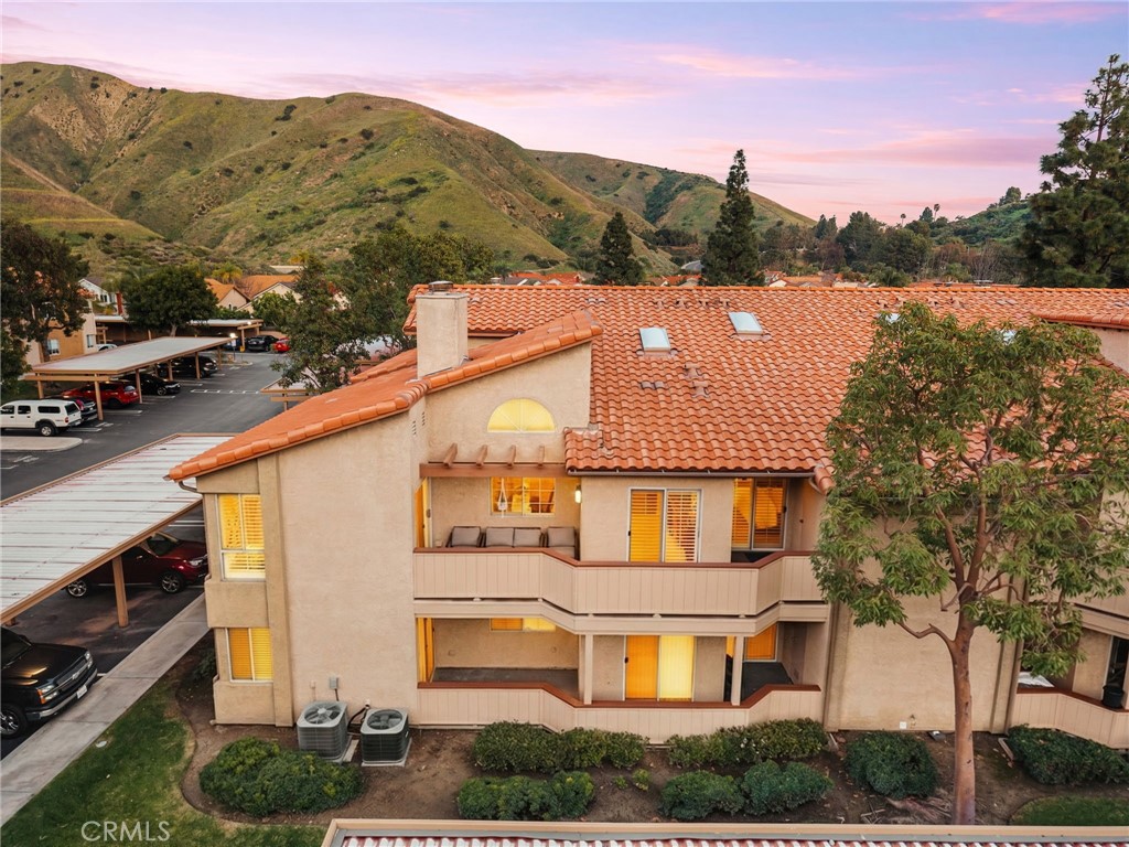 5120 Twilight Canyon Road 30E