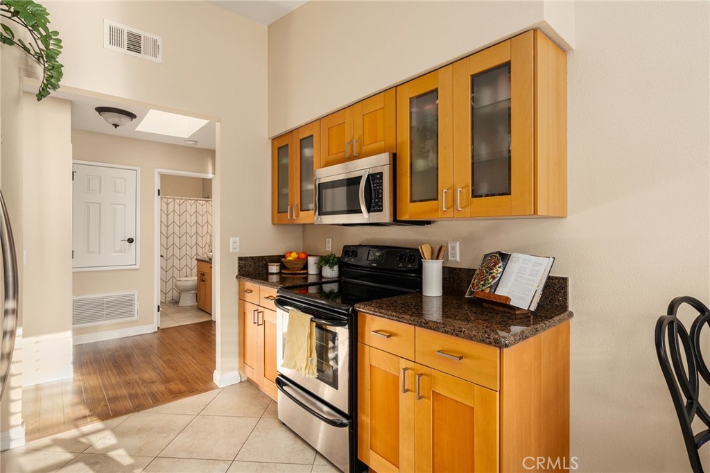 5120 Twilight Canyon Road 30E
