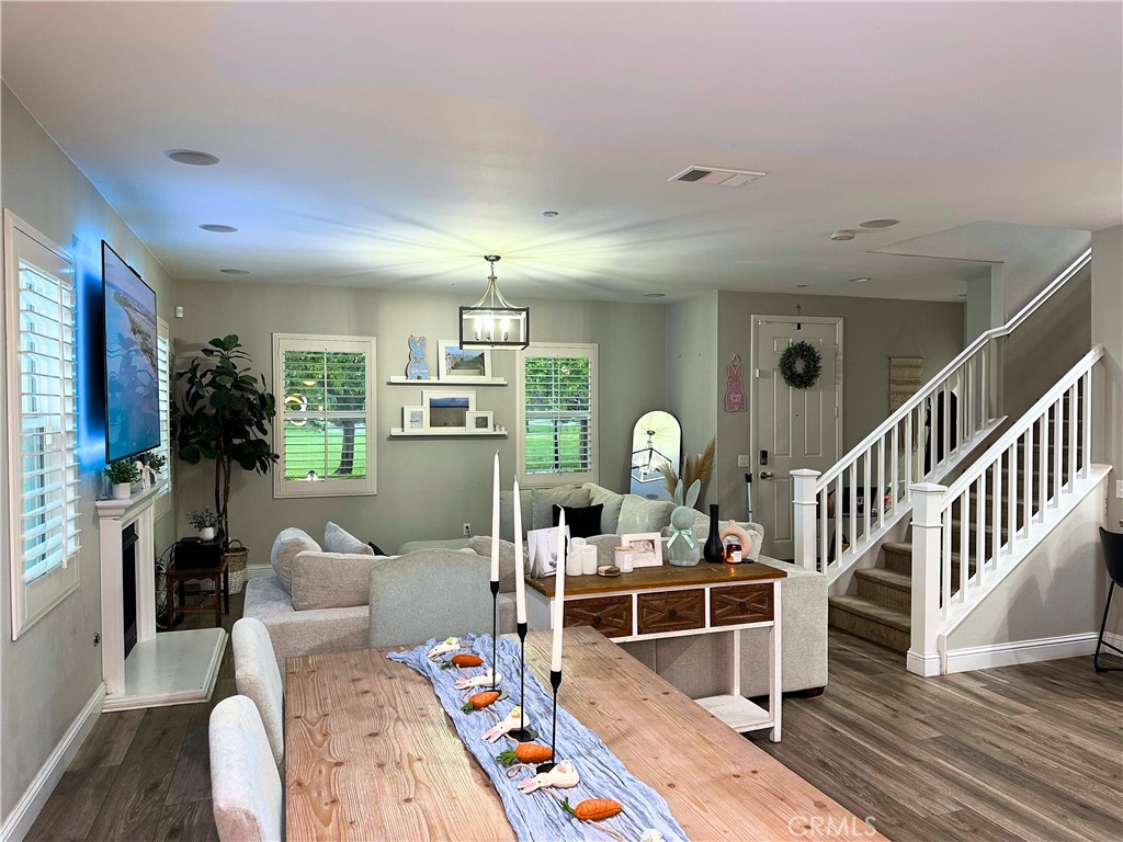 5053 S Heritage Paseo