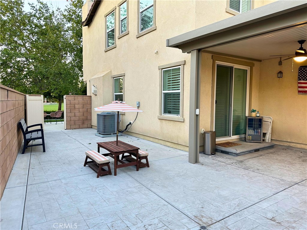 5053 S Heritage Paseo