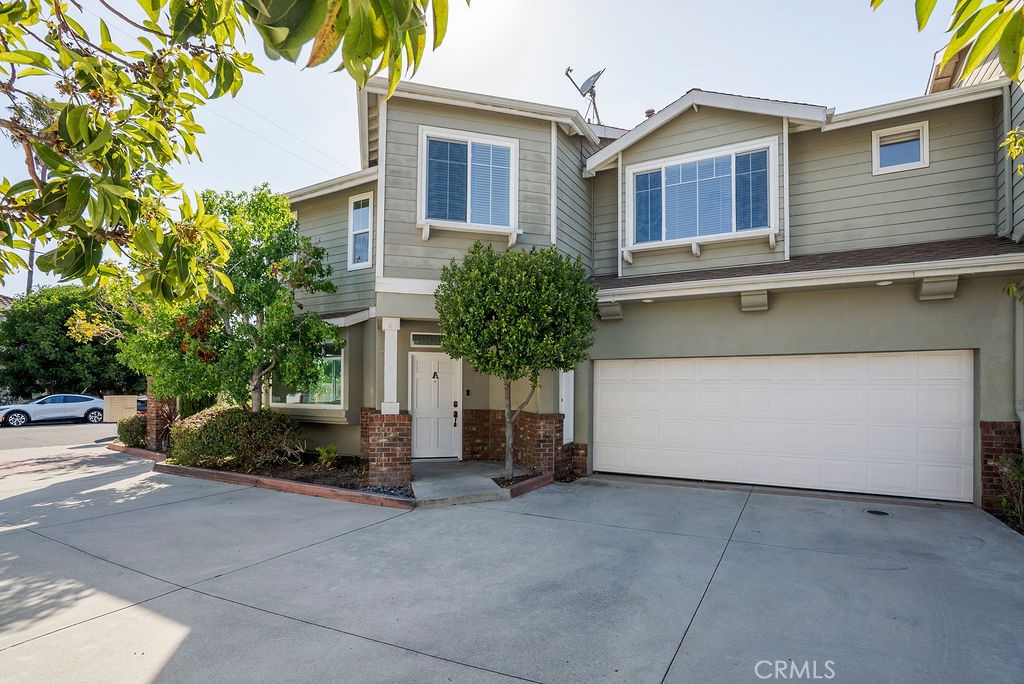120 23rd Street A