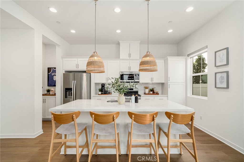 4446 S Forsyth Paseo