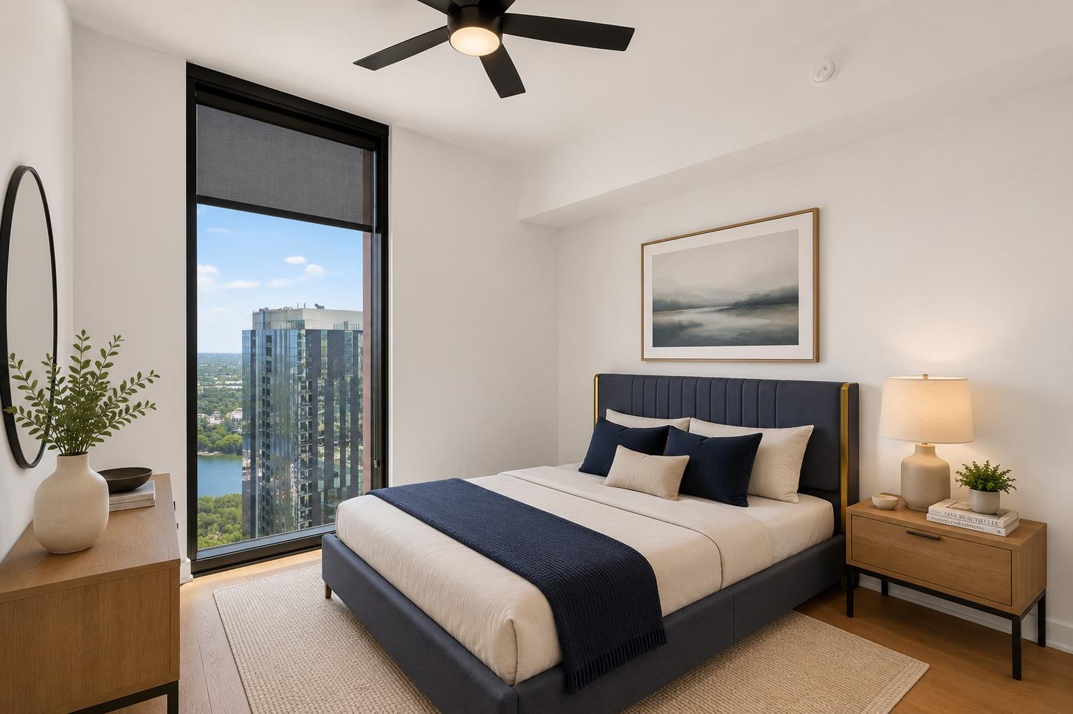 84 East Ave # 3808