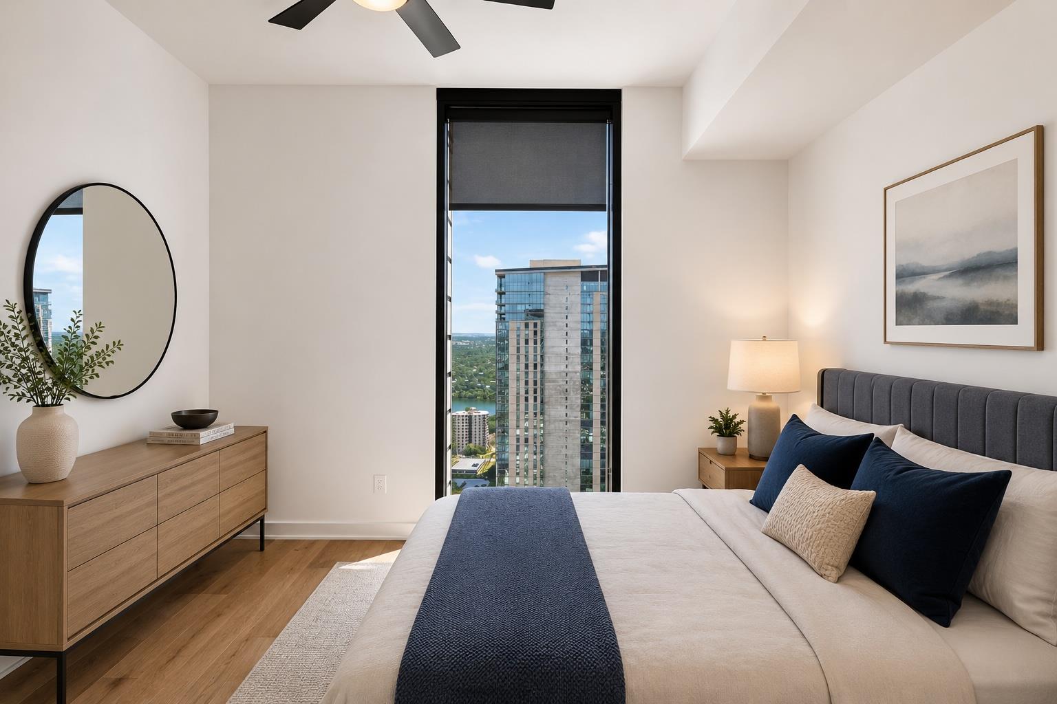84 East Ave # 3808