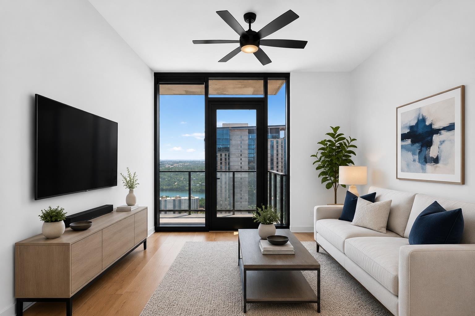 84 East Ave # 3808