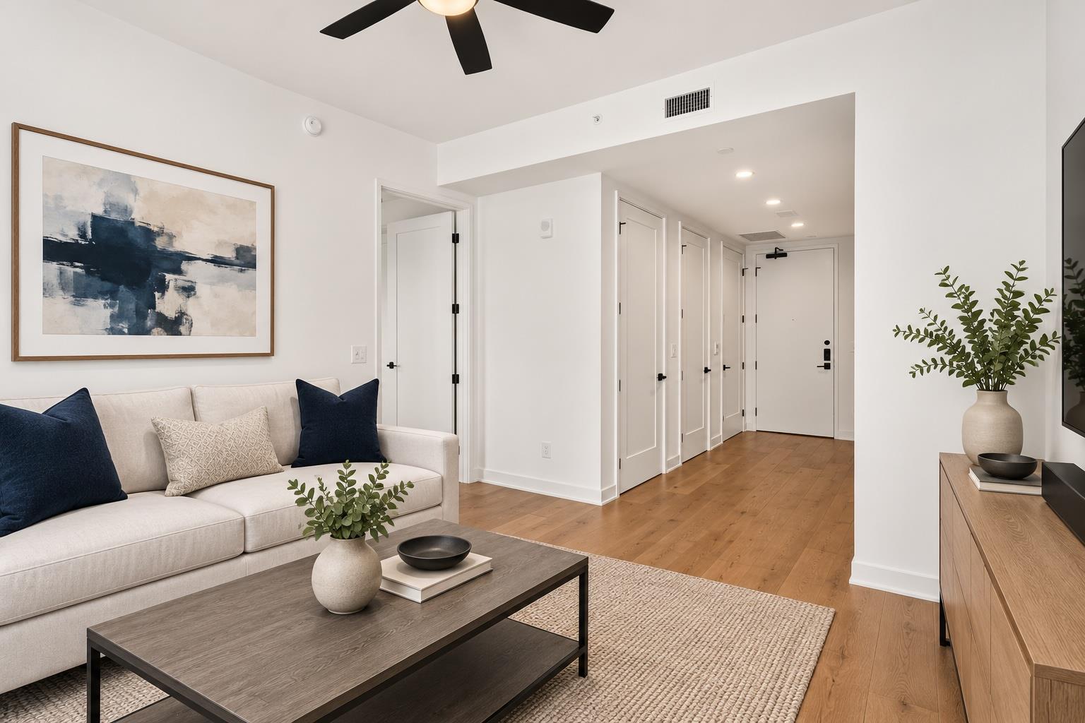 84 East Ave # 3808