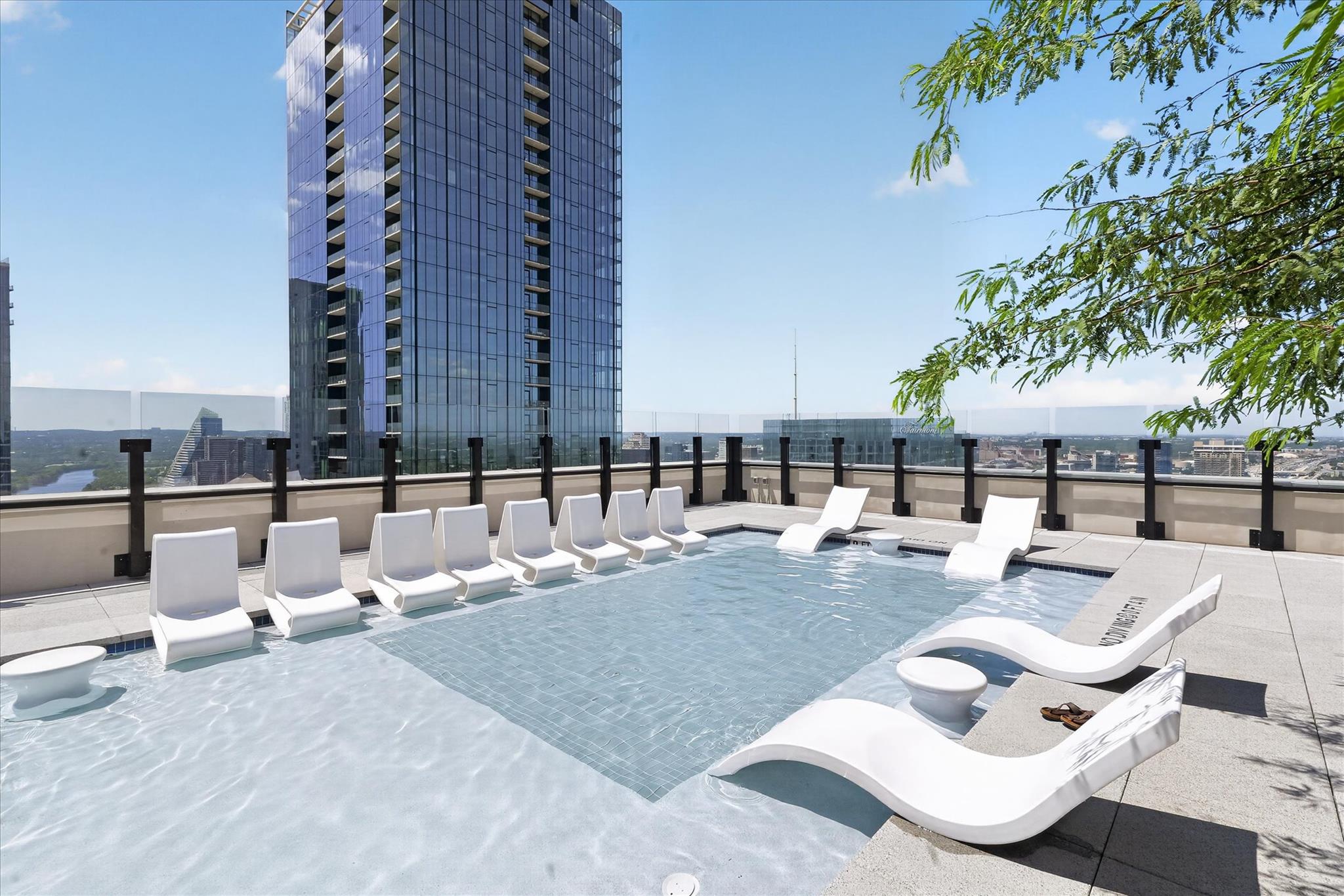 84 East Ave # 3808