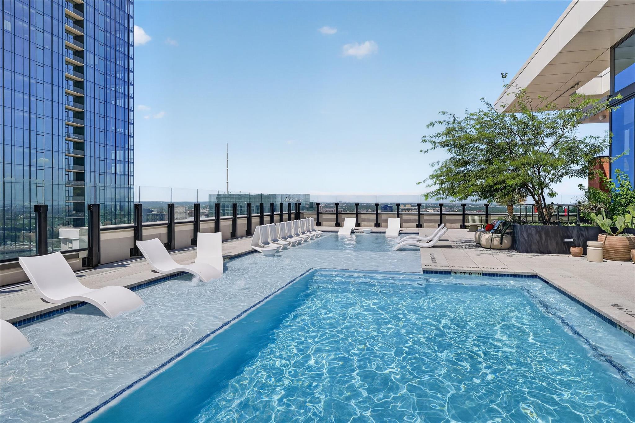 84 East Ave # 3808