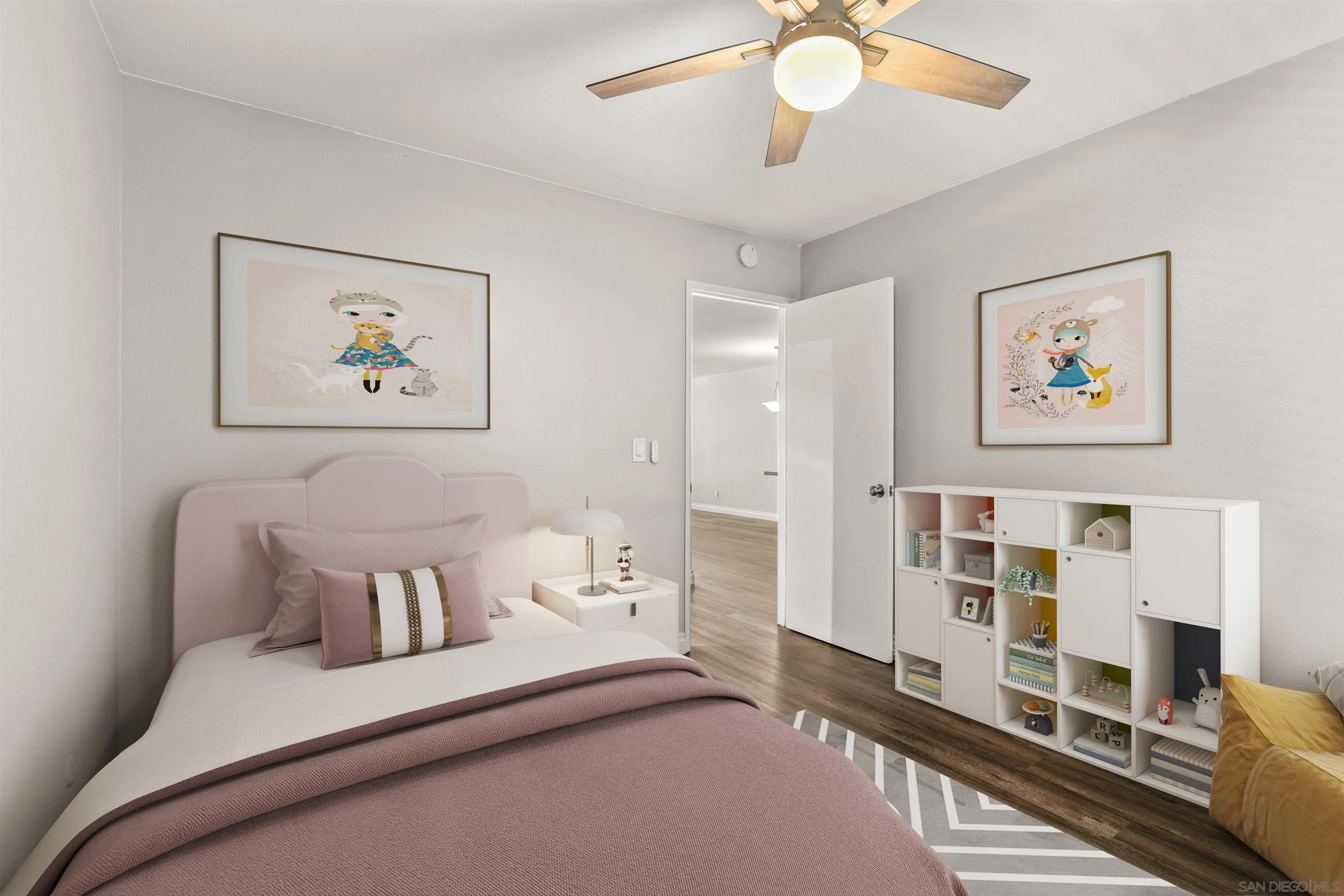 6675 Mission Gorge Rd Unit B104