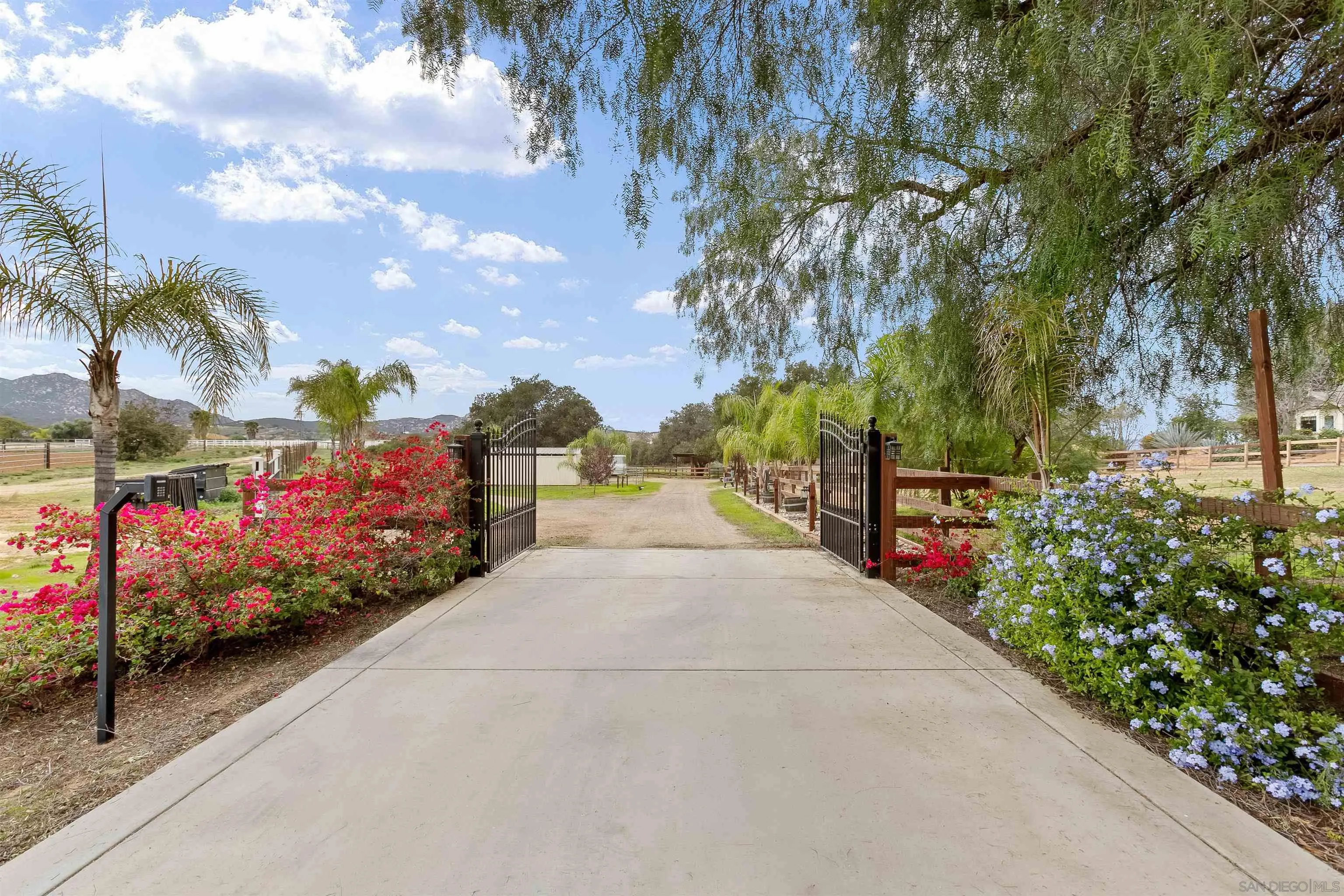 15336 Mesa Estates Ct