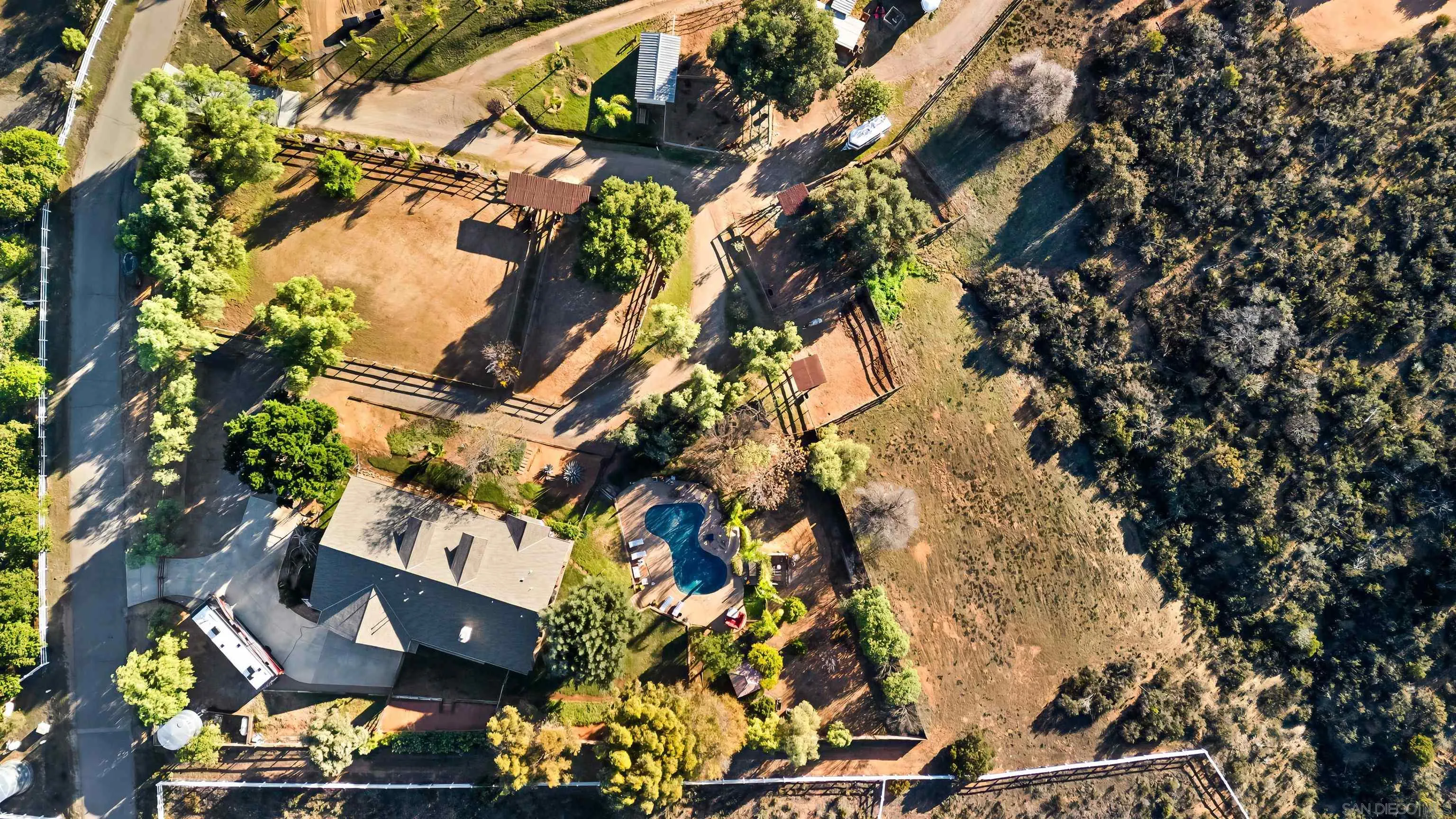 15336 Mesa Estates Ct