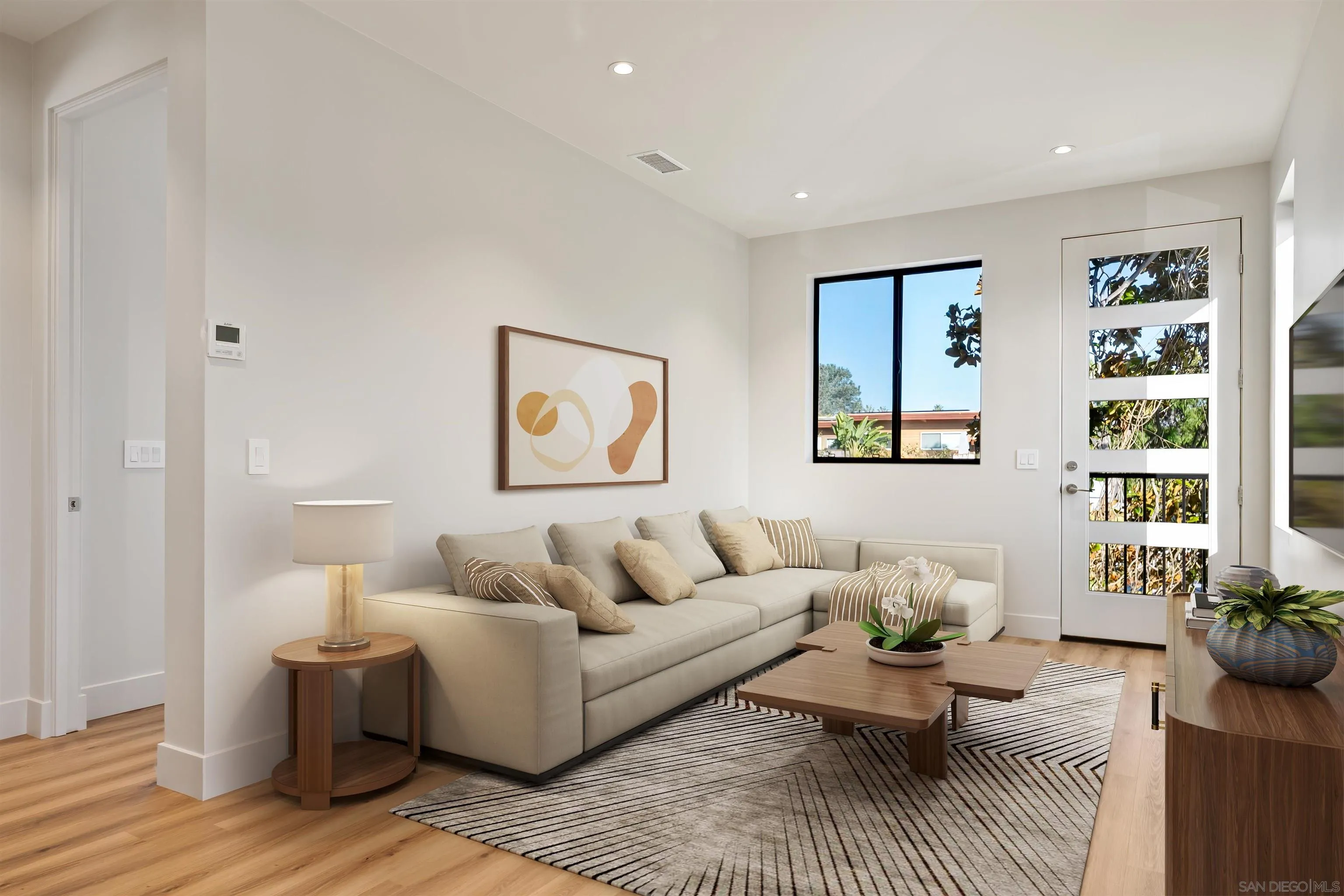 8168 Paseo Del Ocaso Unit 2nd Floor Adu